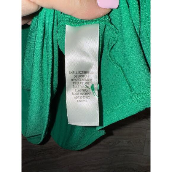 ADRIANNA PAPELL top size M medium - Picture 2 of 4